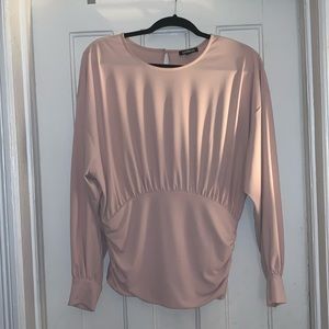 Express blouse